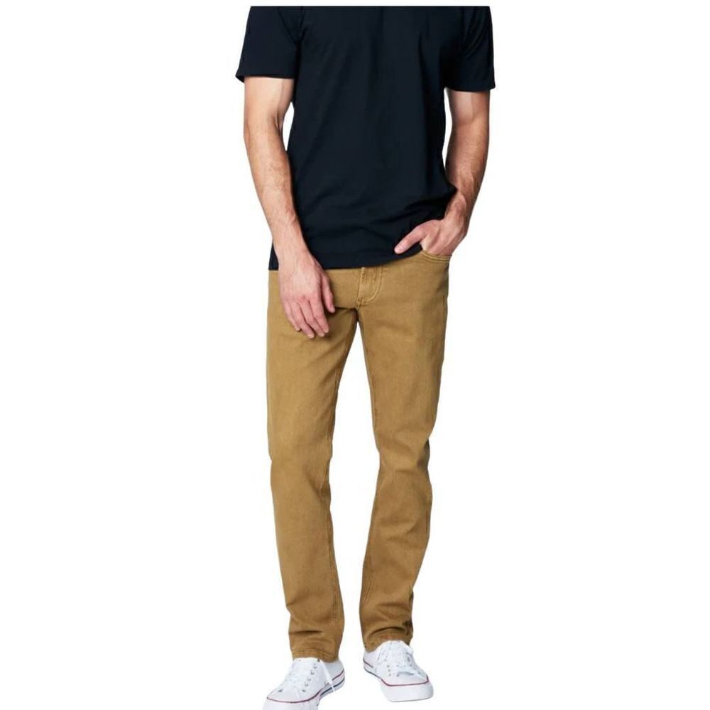 BLANK NYC Men's Wooster Slim Fit Pant Jean Multiple